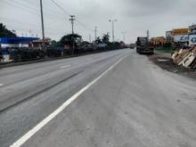 Hình ảnh Tìm chủ mới cho lô đất biệt thự tại mặt đường 5 mới ,Nam Sơn, An Dương