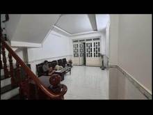 Hình ảnh Bán nhà hẻm 5m Bà Ký gần Hồng Bàng P9 Q6 nhà chính chủ đầy đủ nội thất