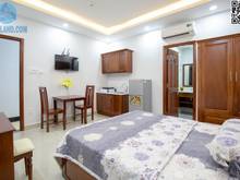 Hình ảnh Siêu đẹp - Giá rẻ - Đường Hoàng Sa - 100% thật💥Trung tâm Q. Tân Bình