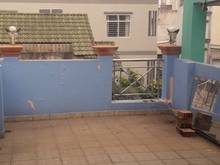 Hình ảnh Bán nhà hẻm 5 đường Hòa Bình, P5, Quận 11, DT: 3.5*18m, giá 5.95 tỷ TL
