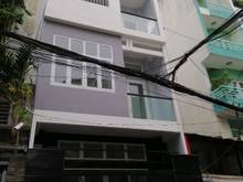 Hình ảnh Bán Nhà HXH Võ Văn Tần, P. 5,Quận 3, 4.2X20m, giá 18.5 tỷ