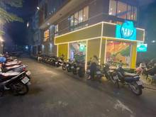 Hình ảnh Bán nhà 2 MT cực đẹp đường Lê Lợi, Phường 4, Gò Vấp