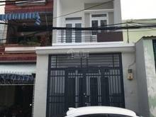 Hình ảnh Cho Thuê Nhà mới Xây 2 Lầu Đường 8m Nguyễn Súy, Tân Phú.DT: 204m2