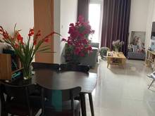 Hình ảnh Cho Thuê CH 61m2 Tara Residence Q8. Giá 7tr/th Full nội thất