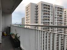 Hình ảnh Chủ nhà cho thuê Garden Court 1,PMH,Q7 DT 144m2,3PN ban công trải dài.