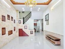 Hình ảnh Chủ cần bán gấp nhà hẻm xe hơi, Bình Trị Đông, Bình Tân