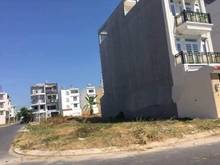 Hình ảnh Bán lô đất thổ 100m2 trong KDC Vĩnh Lộc 2 xã Long Hiệp giá 500tr