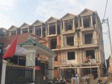 Hình ảnh Mở bán Khu Compound ngay MT Quốc Lộ 13, Tp. Thủ Đức. DT 55m2, 4 tầng.