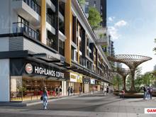 Hình ảnh Bán căn Shophouse ngay đại lộ 61m, KĐT Celadon  City Tân Phú