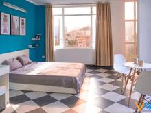 Hình ảnh 🌟 Căn Hộ Cho Thuê VnaHomes 350 Đường Bưởi View Panorama Xanh Mát 🌟