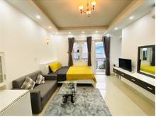 Hình ảnh 🌻🌻Căn Hộ Balcony Gần Cầu Lê Văn Sỹ Quận 3 – Bảo Vệ 24h🌻🌻