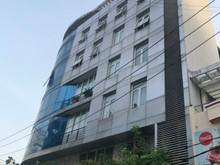 Hình ảnh Cần Bán Gấp Nhà MT Lê Văn Sỹ, Q. Tân Bình DT : 12x25m 8 Tấm Liên Hệ: