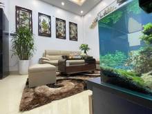Hình ảnh Phân lô - Hoàng Văn Thái - Dân trí cao - Ô tô - 38m2*4T, chỉ 3.8 tỷ.
