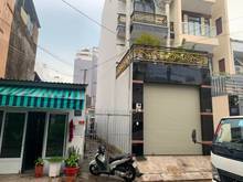 Hình ảnh Bán căn nhà cấp 4, 200m2 hẻm nhựa 8m Tô Hiệu Phường Hiệp Tân QTân Phú