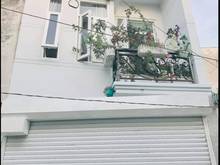 Hình ảnh Kẹt vốn cần bán nhanh nhà chính chủ đường Kinh Dương Vương Q6