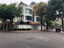 Hình ảnh Cho thuê nhà biệt thự lô góc Văn Khê, Hà Đông, 105m2x 3T văn phòng