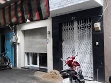 Hình ảnh Bán nhà mặt tiền 44 đường số 4, P 4 Quận 4:  2,5x7: 3 lầu 3,88 ty