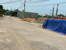 Hình ảnh Bán lô đất vị trí đẹp,giá rẻ nhất Điện Thắng Bắc .Ngay Quốc Lộ 1A.