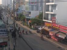 Hình ảnh Nhà Cần Bán góc 2MT đường khu-Lam Sơn, Phú Nhuận. Liên Hệ: Châu Vũ