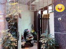 Hình ảnh *** Bán nhà Lạc Long Quân - ô tô 4 chỗ đỗ cửa, khu dân trí cao.