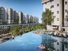 Hình ảnh Bán căn 117m2 Diamond Alnata Celadon City, chiết khấu 10%