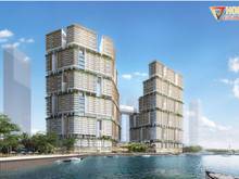 Hình ảnh Liên hệ để sở hữu ngay căn 1 phòng ngủ suất ngoại giao tại Sun Marina
