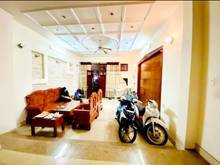 Hình ảnh Nhà HXH Trần Quang Cơ 71m2 Tân Phú 5,8 tỷ
