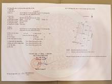 Hình ảnh Cần bán Đất tặng nhà 1,5 tầng ở Doãn kế thiện 31,1m2, mt 4,95m vỉ hè 1