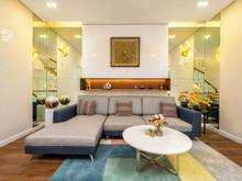 Hình ảnh Cho thuê Trang Chủ MB66.COM / Đăng Ký Tặng 66K Sky Garden 3, Quận 7, Tp.HCM, dt 75m2, giá 10.5tr