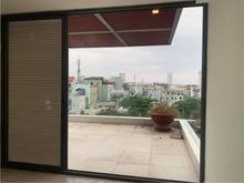 Hình ảnh Bán nhà 2 mặt tiền Q6 (Hậu Giang), dựa phố hướng sông, ở và kinh doanh