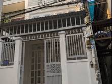 Hình ảnh HXT 1/ Binh long Nhà gồm 1 trệt, 2 lầu. 5 phòng ngủ