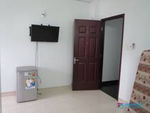 Hình ảnh Phòng cho thuê đường Âu Dương Lân, Q.8 (đầy đủ tiện nghi)