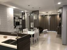 Hình ảnh Cho thuê chung cư The Gold View 92m2 2PN full NT,17tr/th, view hồ bơi