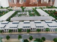 Hình ảnh Dự Án Đất Nền Khu Đô Thị Ân Phú