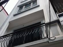 Hình ảnh Bán nhà phố Cầu Diễn, Minh Khai 5 tầng 36m2, Ôtô đỗ cửa, chỉ 2.7 tỷ