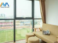 Hình ảnh 🌟  Căn Hộ Khách Sạn VnaHomes 29 Ngõ Hàng Cháo View SVĐ Hàng Đẫy  🌟
