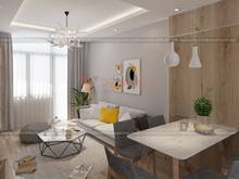 Hình ảnh Cần Bán Căn 2PN 52m2 Mã Căn Lộc Phát 68 Phong Thuỷ Đẹp Giá 1 Tỷ 350 TL