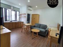 Hình ảnh CH Full nội thất 37m2 Đường Nguyễn Trọng Tuyển
