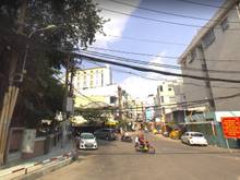 Hình ảnh Nhà MT Trần Kế Xương 6x15m, 1 Trệt 3 Lầu 5PN 6 toiliet, kd mọi ngành
