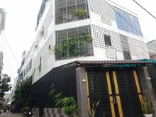 Hình ảnh (Môi Giới) Bán NNC Đẹp 2 Lầu 1ST, DT 150m2, 8PN, 5WC Giá Rẻ