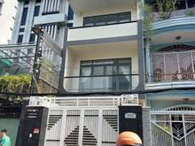 Hình ảnh Bán nhà hẻm 8m đường Phổ Quang, P. 2,Tân Bình, DT: 80m2 5 tầng mới giá