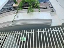 Hình ảnh 1 Trệt 1 Lầu, HXH Thông Thoáng, Đ.Tôn Thất Thuyết