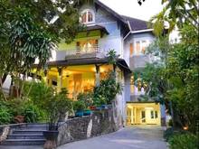 Hình ảnh Hiếm, Biệt thự cổ hơn 400m2, Trung tâm Quận 3, 95tỷ.