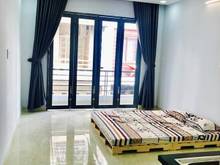 Hình ảnh Nhà Trần Quang Diệu-Q3, "nở hậu" HĐT 60tr/th 18 phòng, 85.4m²  9.4 tỷ