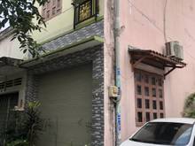 Hình ảnh Bán nhà 2 mặt tiền,Gò Xoài,4x13,5 đúc 1 tấm, 4,7tỷ