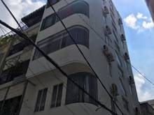 Hình ảnh Bán nhanh trong tháng MT Điện Biên Phủ, P1, Q3, 5.2m x 18m, 23.5 tỷ