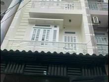 Hình ảnh Chuyển công tác bán nhà chính chủ hẻm xe hơi đường Trần Văn Kiểu Q6