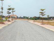 Hình ảnh Bán gấp lô đất 100m2 trong khu công nghiệp Phúc Long giá 500tr SHR