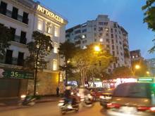 Hình ảnh Bán shophouse mặt Nguyễn Tuân,Thanh Xuân, 450m2, MT 6m, giá 33.5 tỷ.
