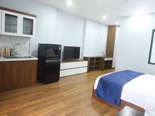 Hình ảnh Chung cư cỡ nhỏ cao cấp có bồn tắm yên tĩnh gần Lotte Liễu Giai